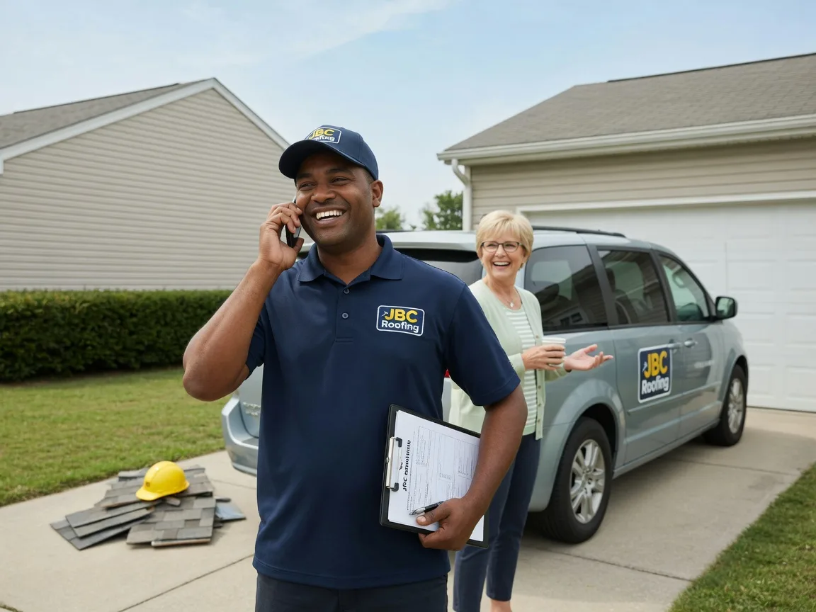 Roof Replacement Gallagher, WV FAQs